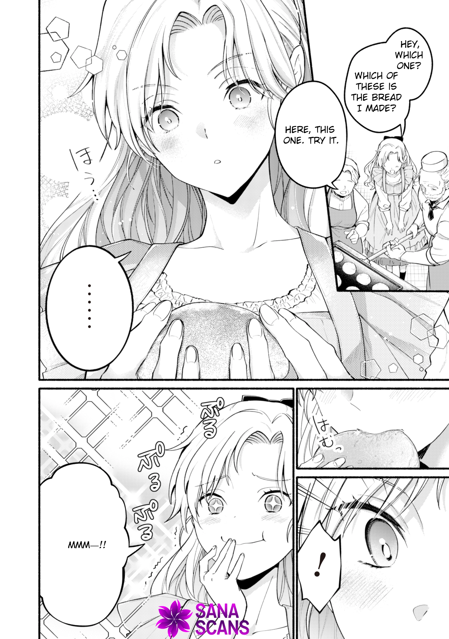 The Reincarnated Butler’s 100th Loop to Save His Beloved Villainess. Chapter 4 Page 20